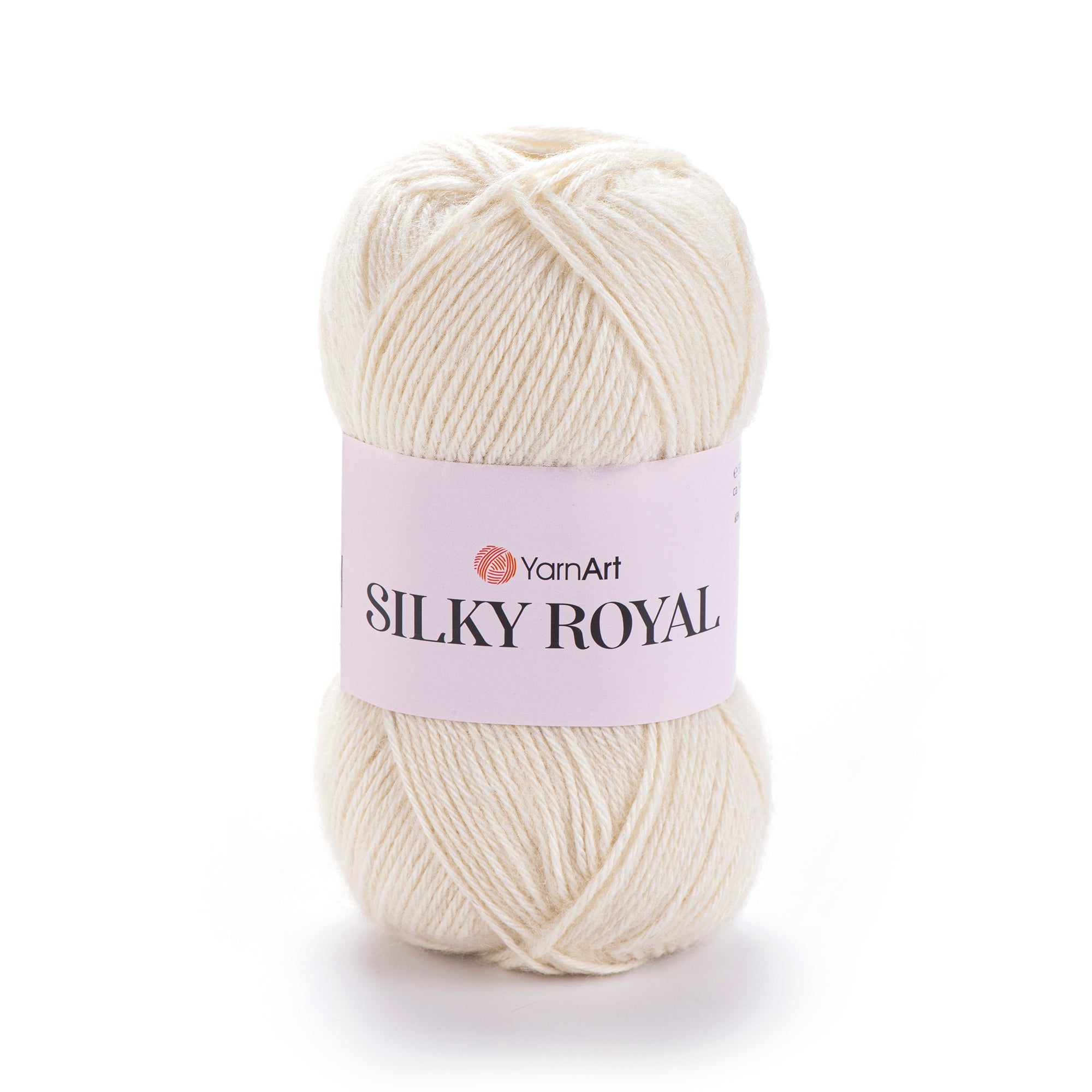YarnArt Silky Royal Silky Royal 430