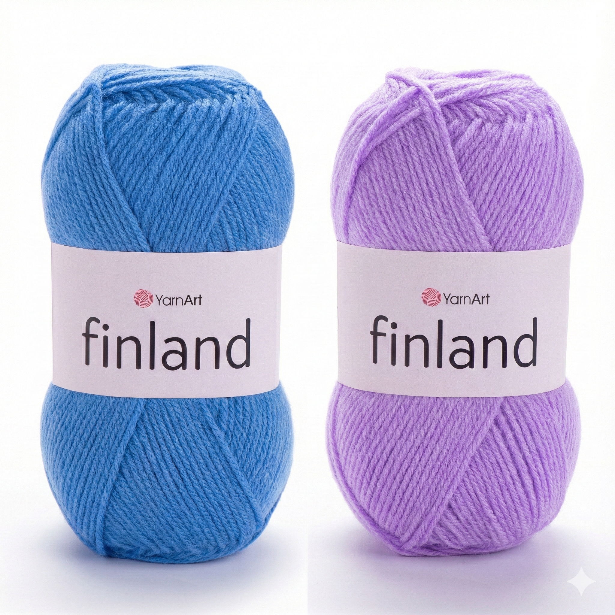 YarnArt Finland