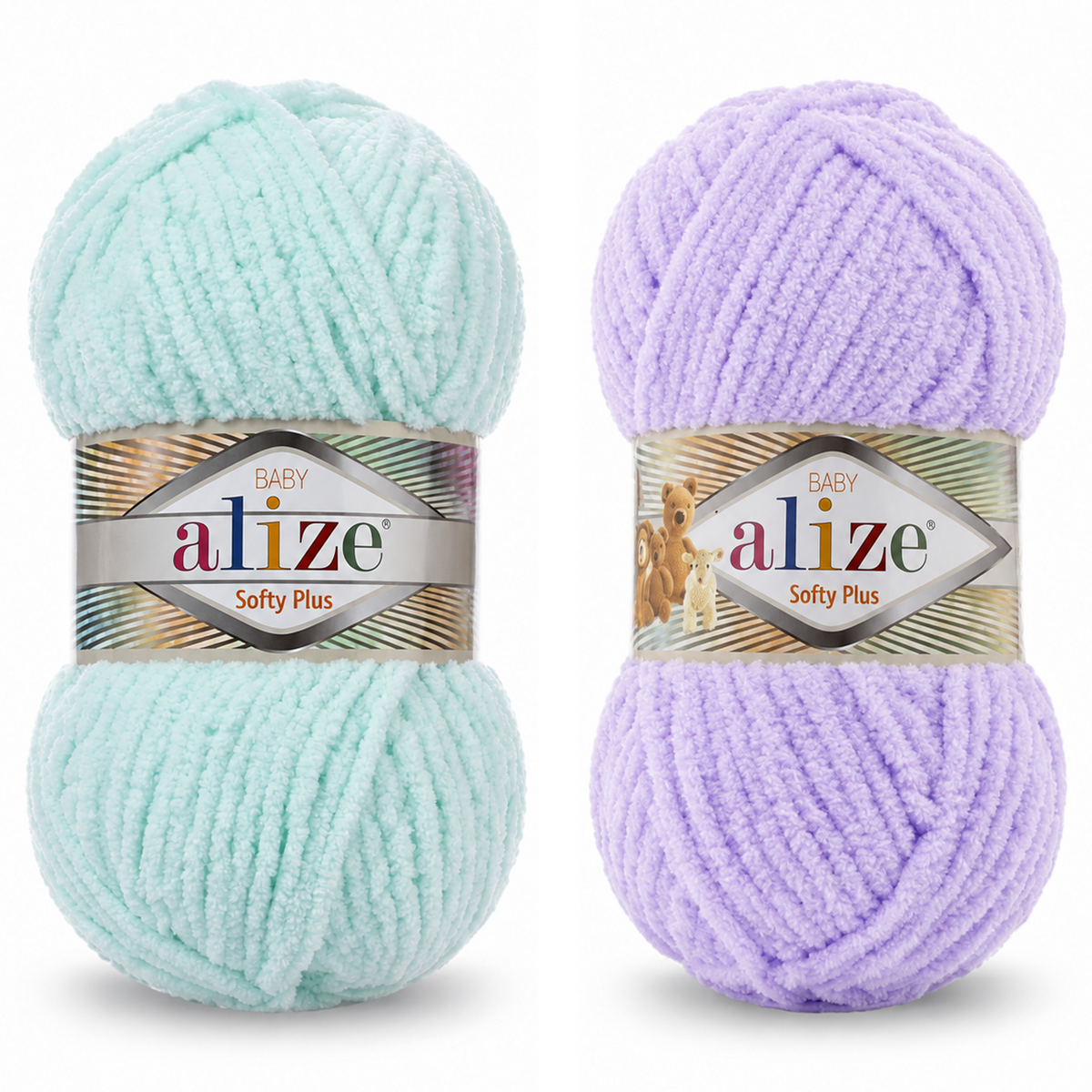 Alize Softy Plus