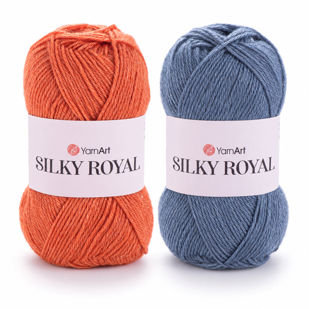 YarnArt Silky Royal