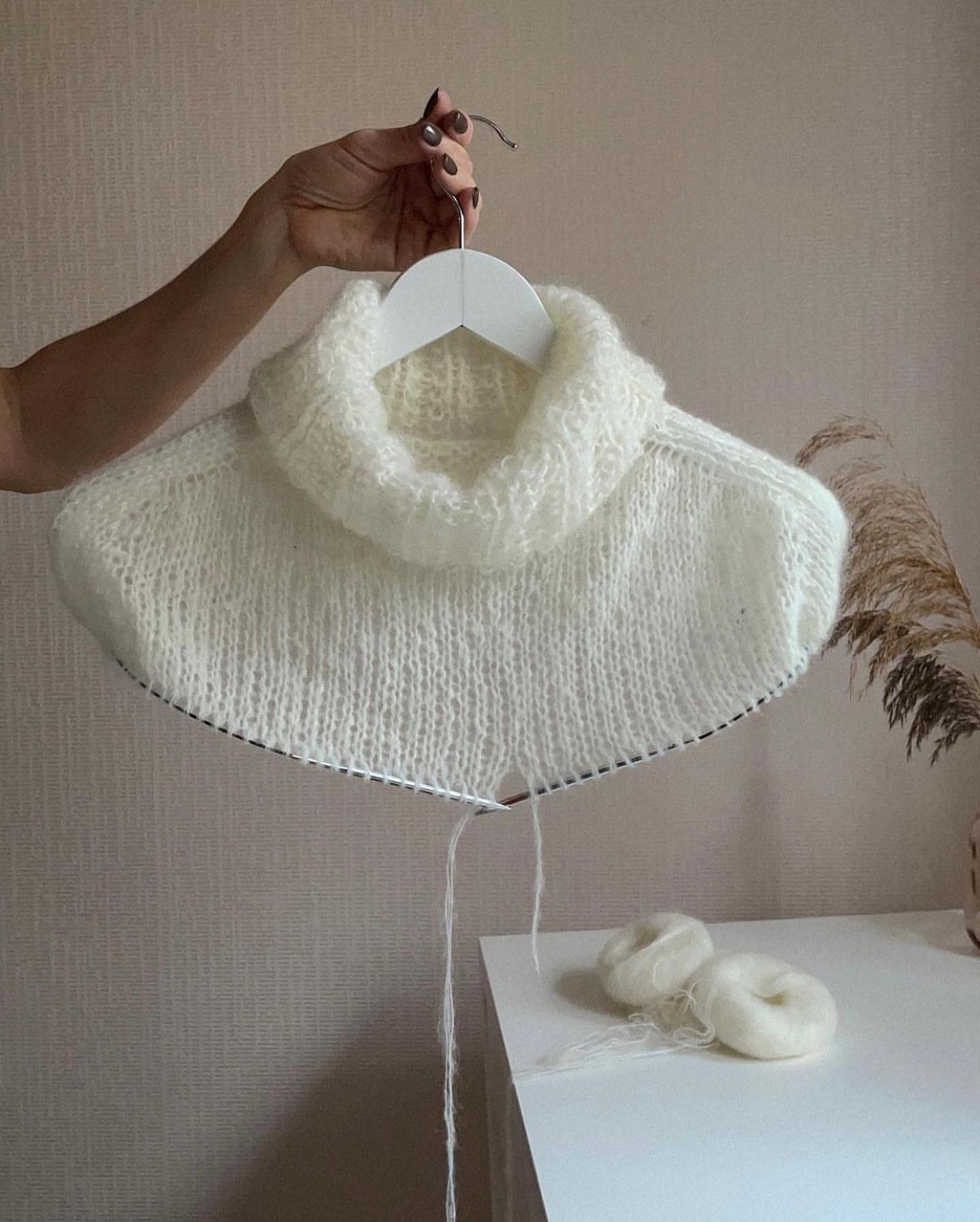 Why Mohair Yarn is a Must-Have for Your Stash