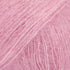 DROPS Kid-Silk 04 Gammelrosa – mohair- och silkesgarn
