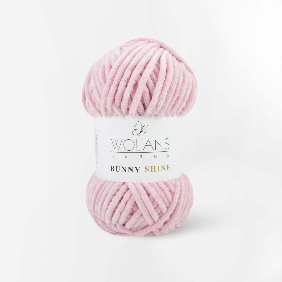 Wolans Bunny Shine