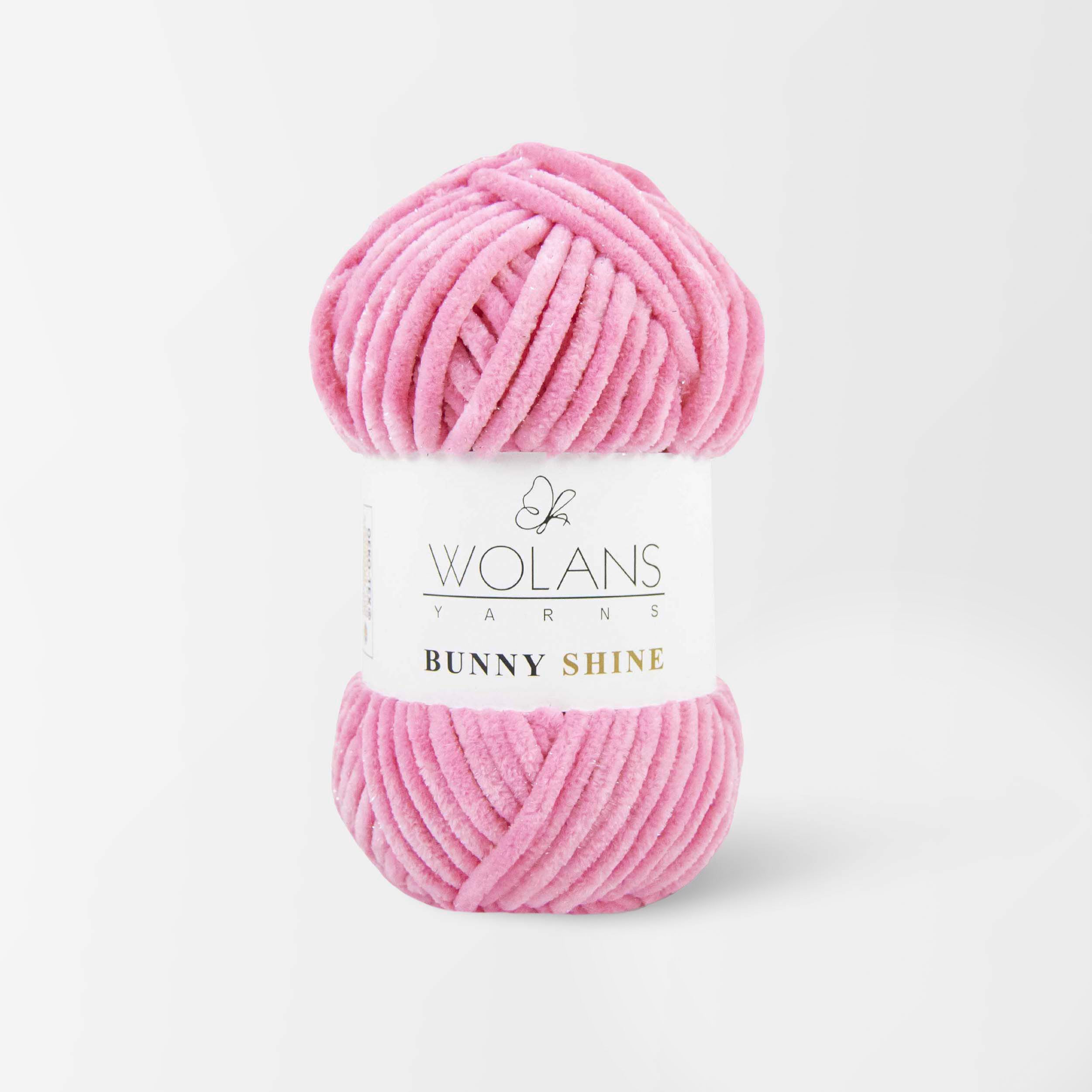Wolans Bunny Shine Bunny Shine 820-06