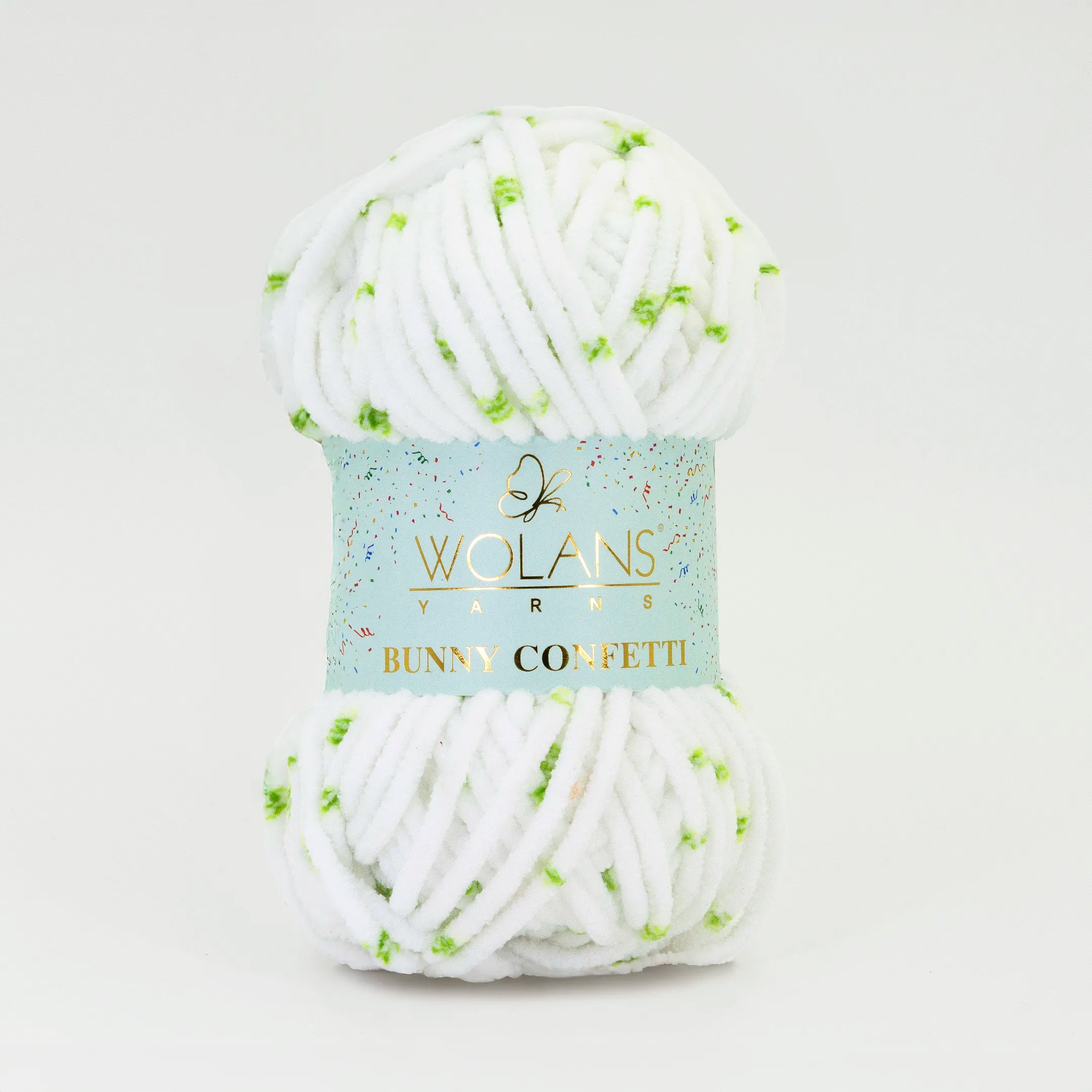 Wolans Confetti