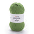 YarnArt Angora Star 098 Mousse – fil duveteux acrylique et laine