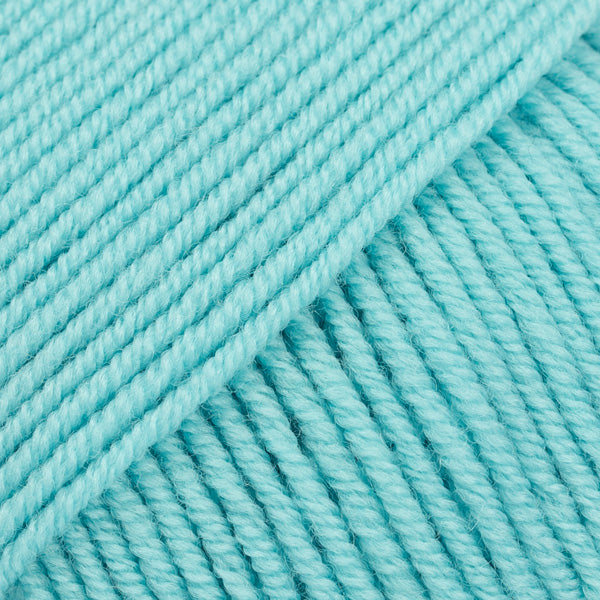 DROPS Baby Merino 10 Light Turquoise