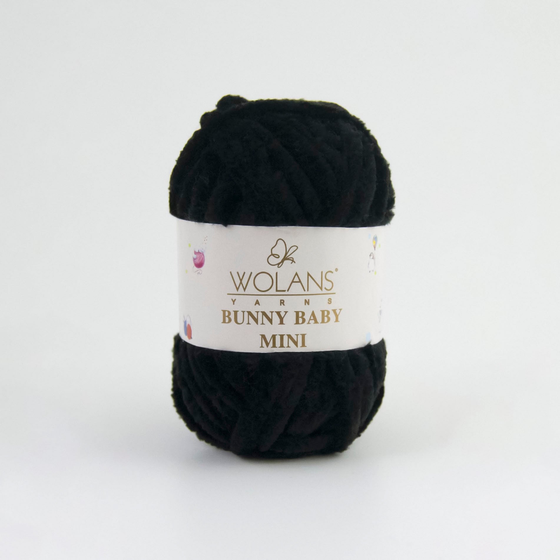 Wolans Bunny Baby Mini