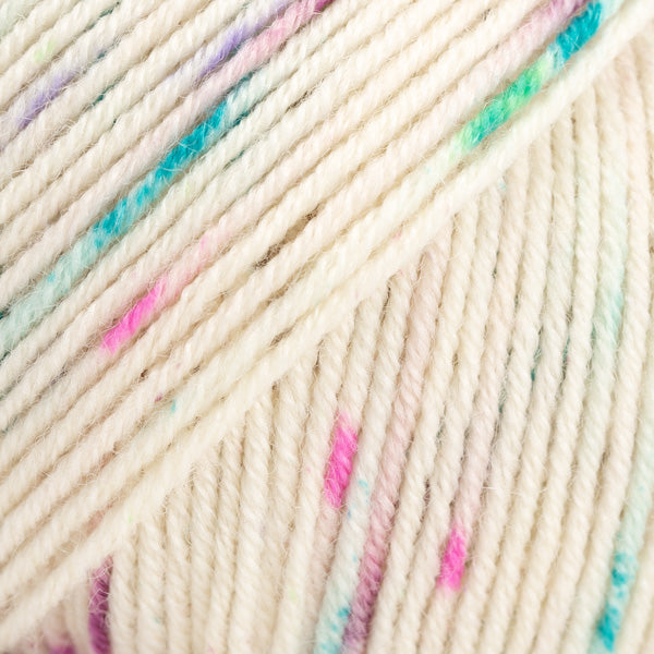 DROPS Baby Merino 101 Berries & Cream