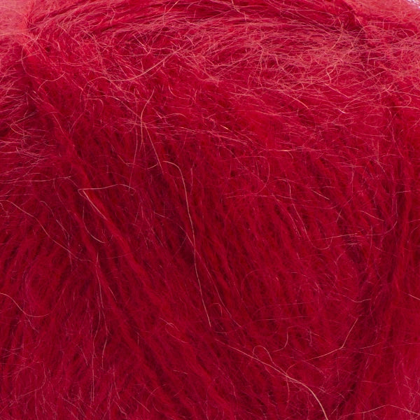 yarnart-mohair-trendy 105 Ruby