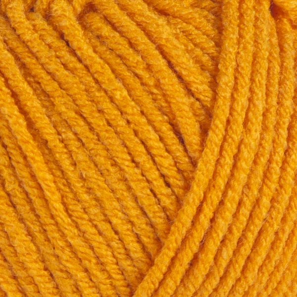 yarnart-jeans-bamboo 106 Tangerine