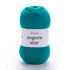 YarnArt Angora Star 11448 Pétrole – fil duveteux acrylique et laine