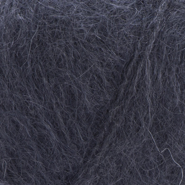 yarnart-mohair-trendy 118 Anthracite