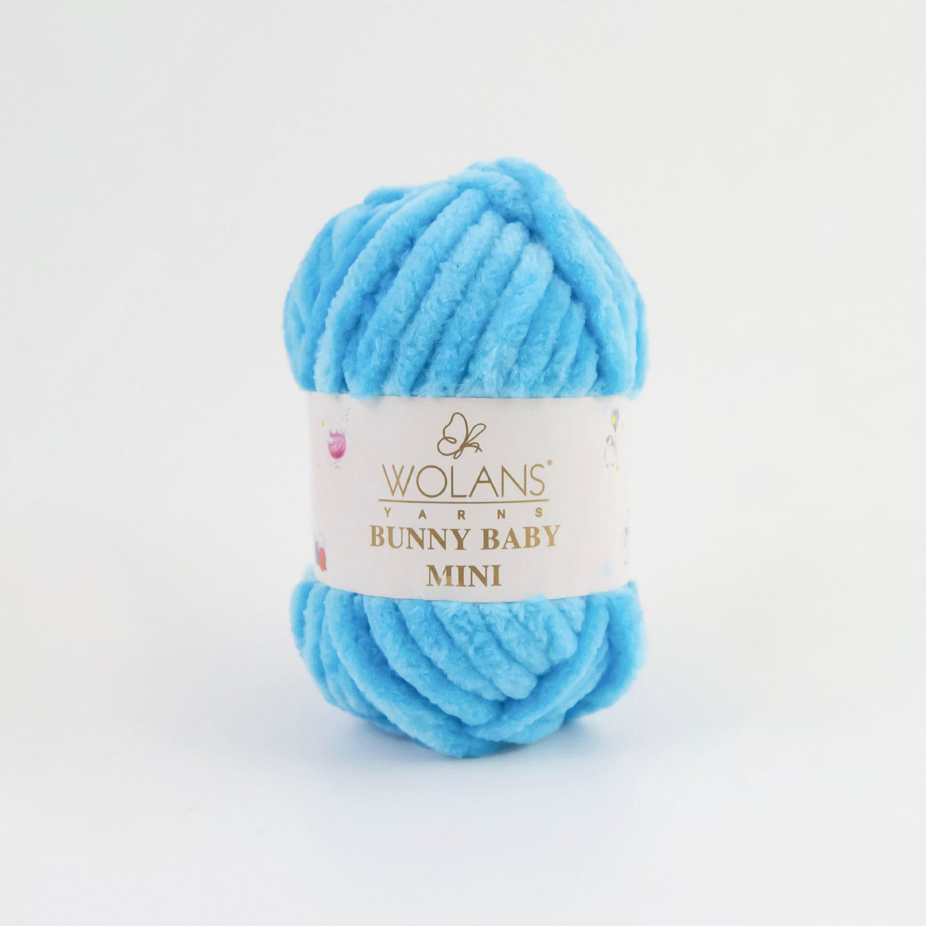 Wolans Bunny Baby Mini