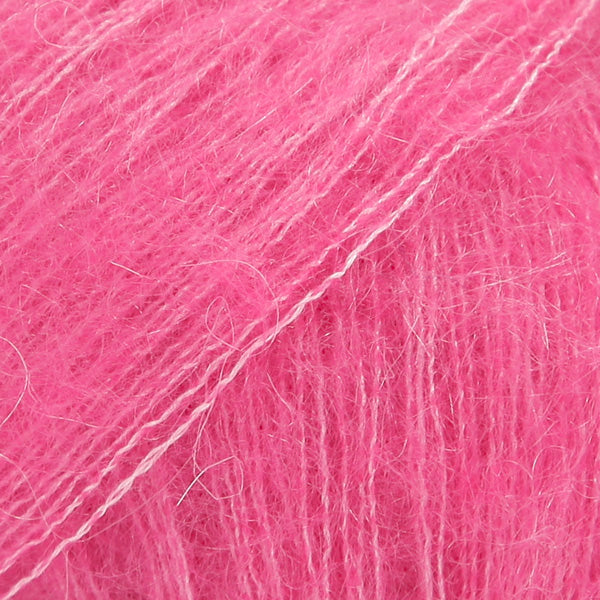 DROPS Kid-Silk 13 Pink