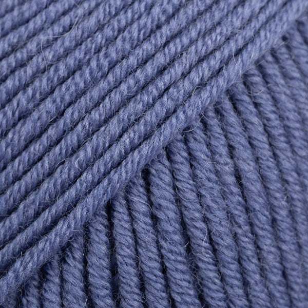 DROPS Merino Extra Fine 13 Storm Blue