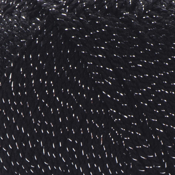 yarnart-gold 13284 Soft Black