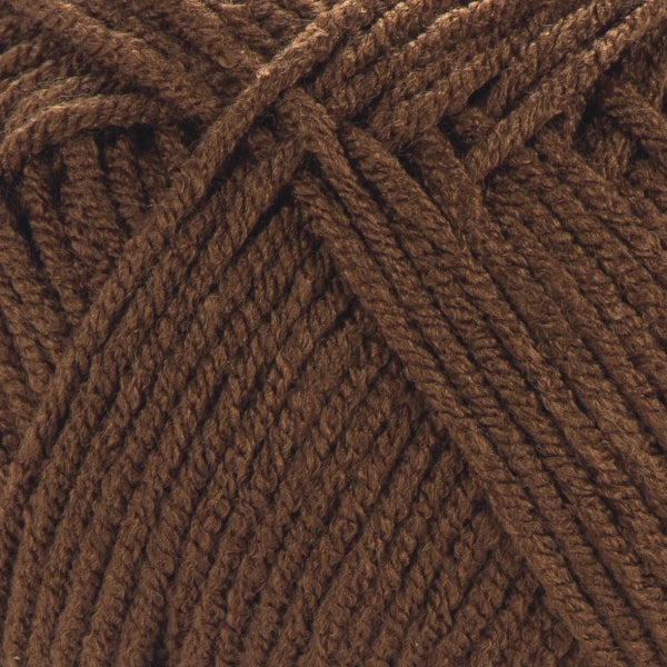 yarnart-jeans-bamboo 133 Espresso