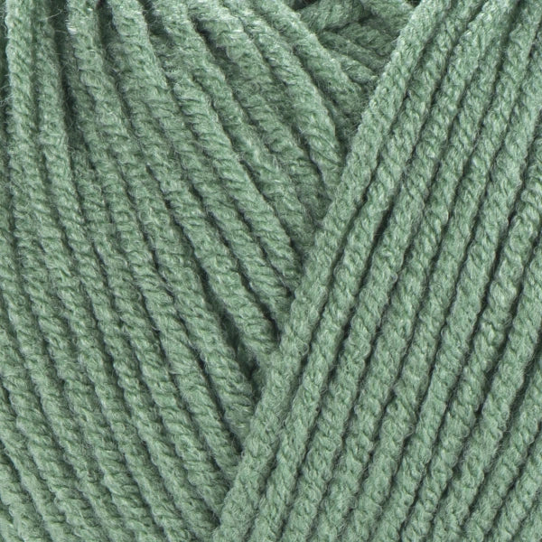 yarnart-jeans-bamboo 138 Pine