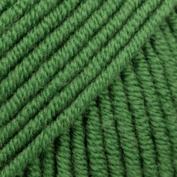DROPS Big Merino 14 Forest Green