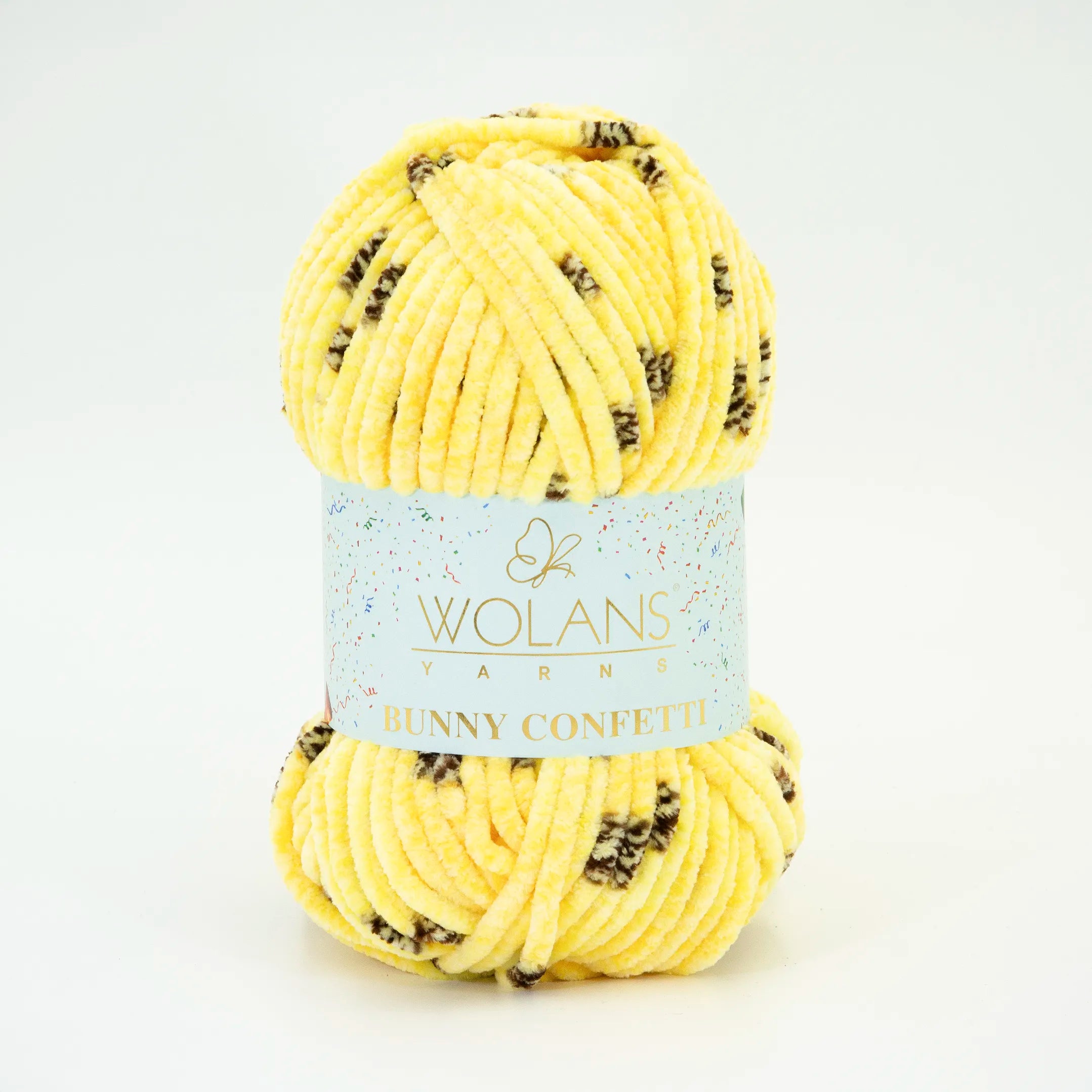 Wolans Confetti