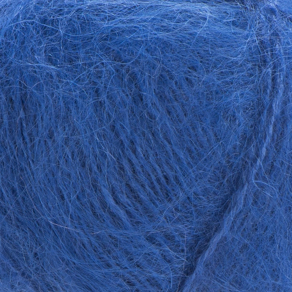 yarnart-mohair-trendy 140 Indigo