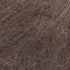 DROPS Kid-Silk 15 Mörkbrun – mohair- och silkesgarn