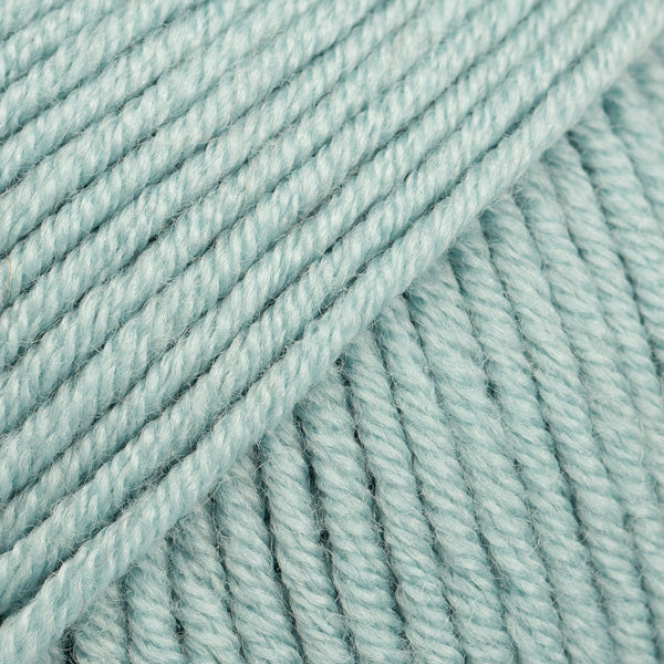 DROPS Merino Extra Fine 15 Light Sea Green