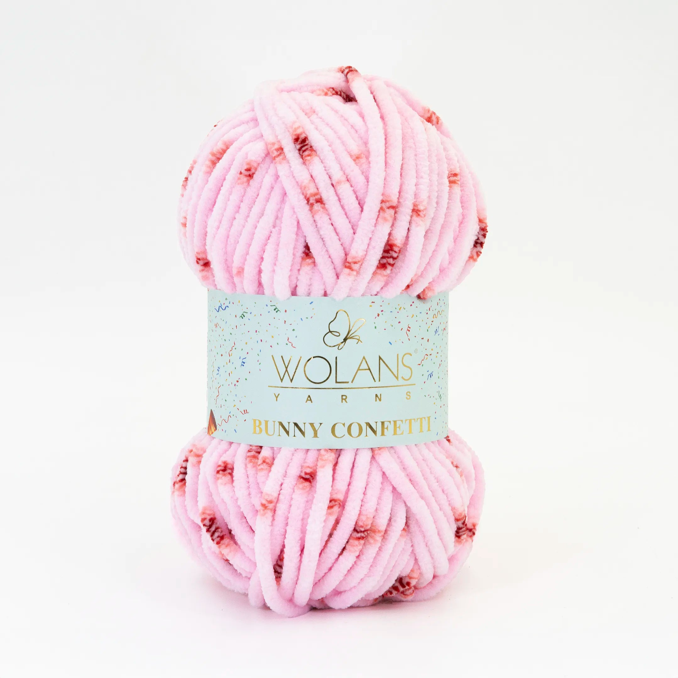 Wolans Confetti