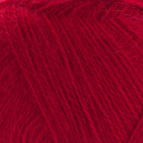 yarnart-angora-star 156 Ruby