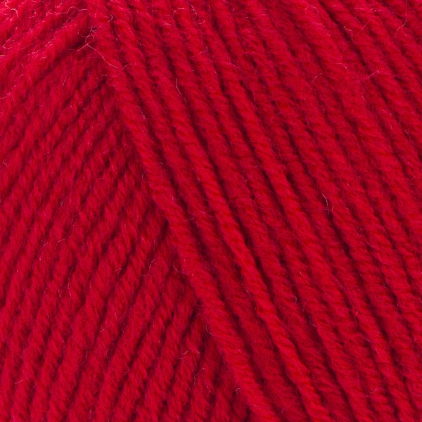 yarnart-merino-xeluxe-50 156 Cherry