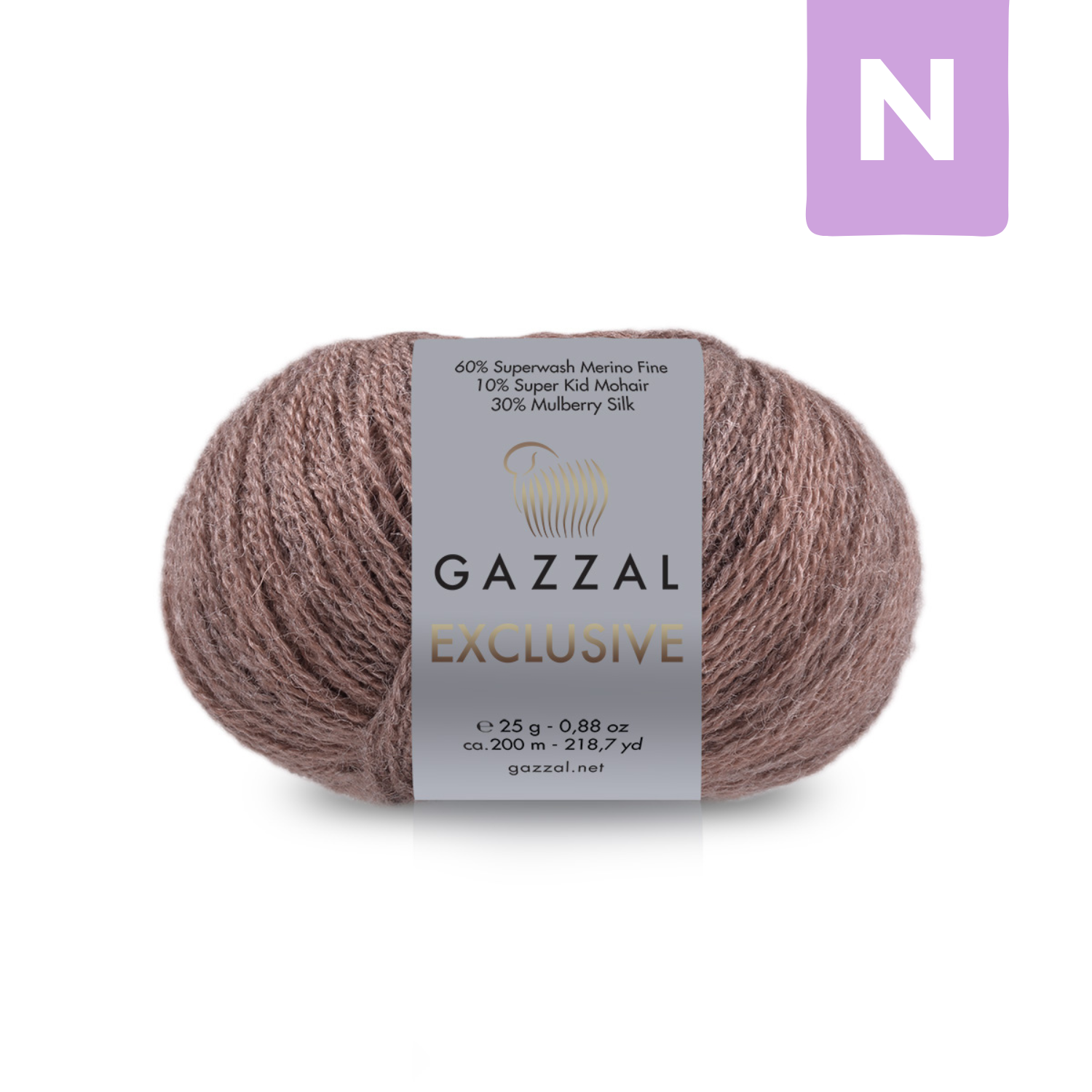 Gazzal Exclusive