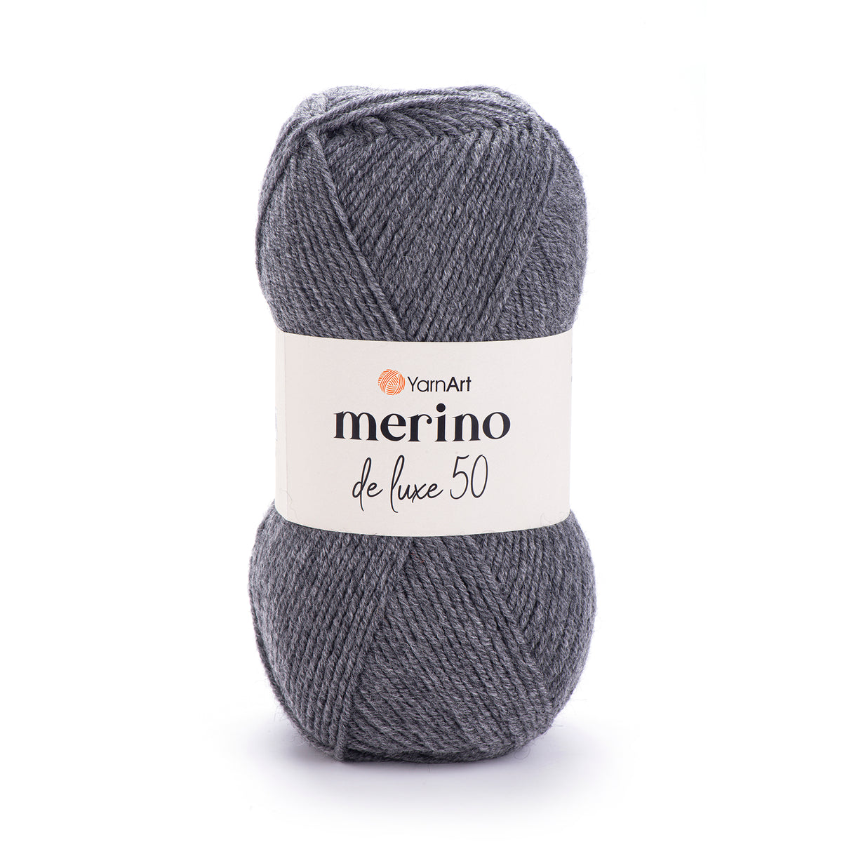 YarnArt Merino DeLuxe 50 179 Söehall – villa-akrüüllõng