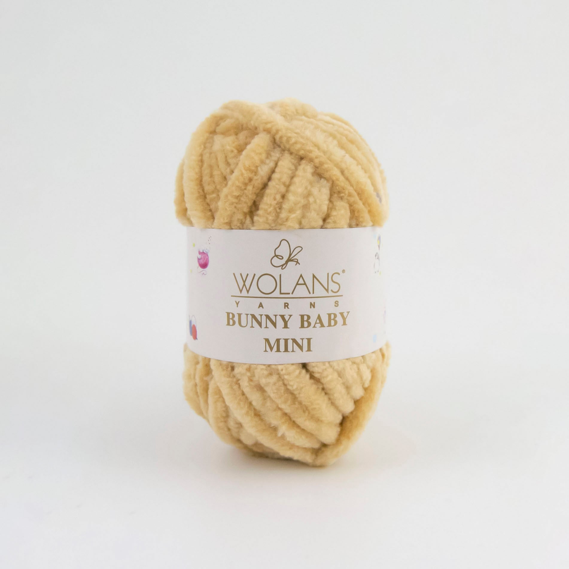 Wolans Bunny Baby Mini