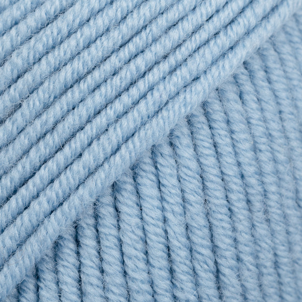 DROPS Merino Extra Fine 19 Dream Blue