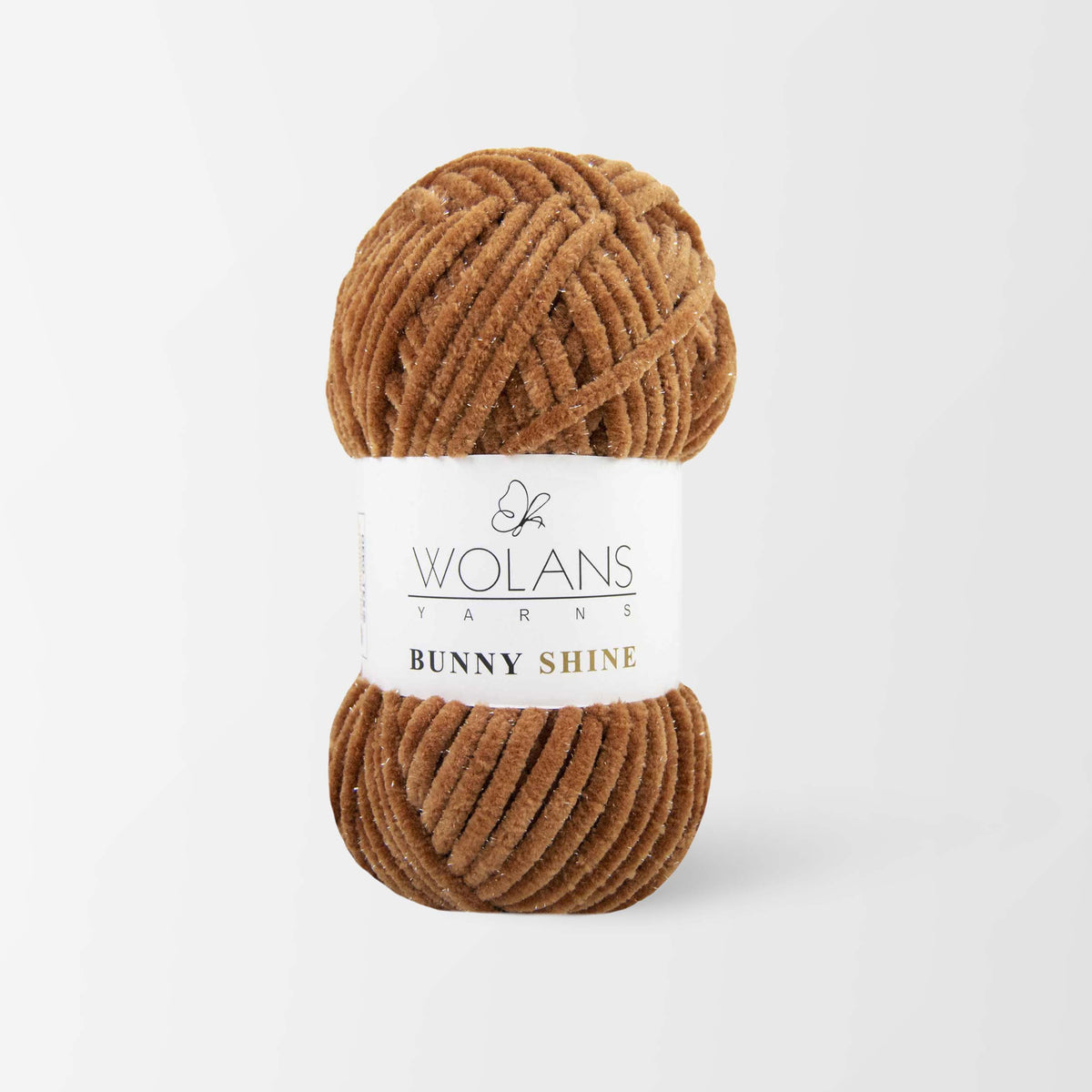 Wolans Bunny Shine