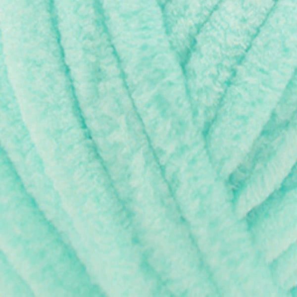 Alize Velluto 19 Light Turquoise