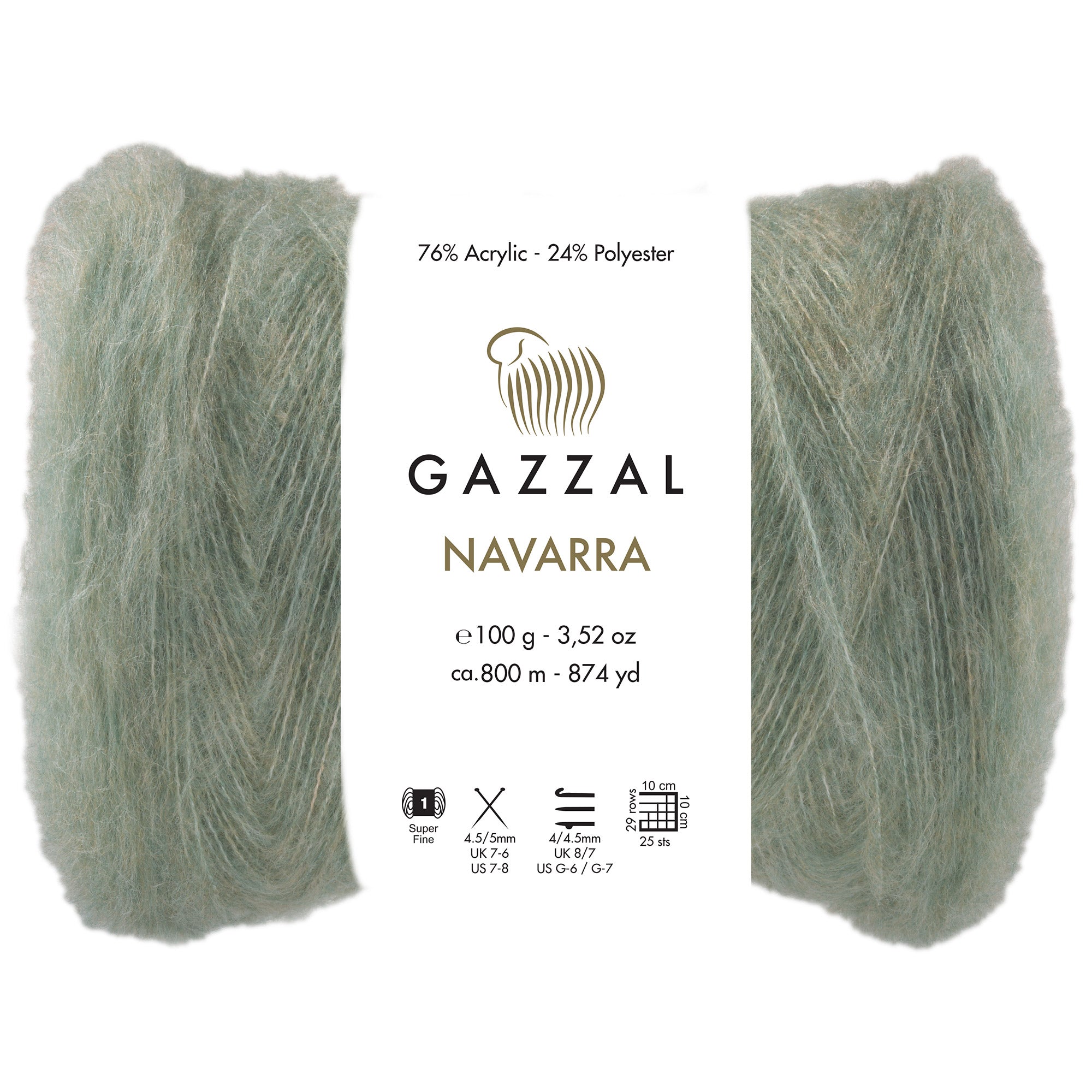 Gazzal Navarra