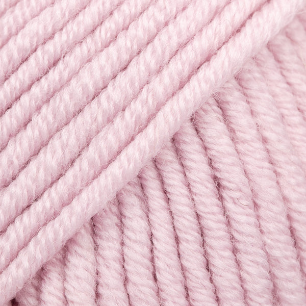 DROPS Big Merino 22 Powder Pink