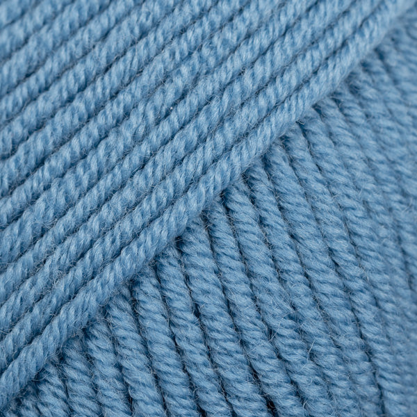 DROPS Merino Extra Fine 23 Spray Blue