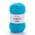 YarnArt Angora Star 235 Azur – fil duveteux acrylique et laine