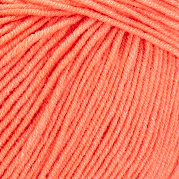 yarnart-jeans 23 Peach