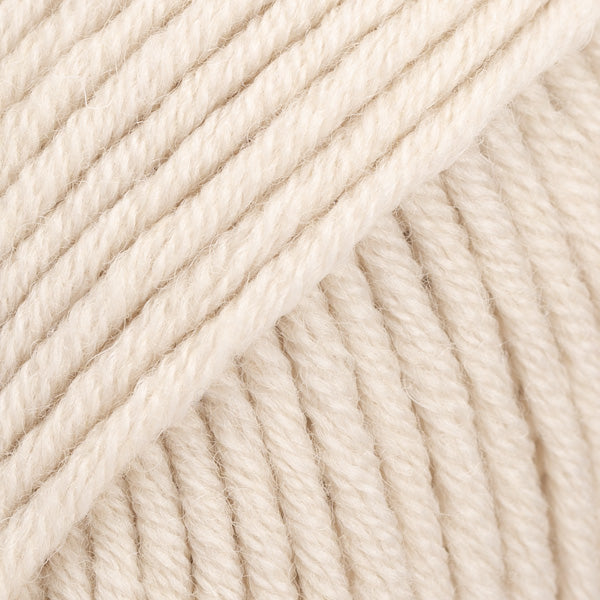 DROPS Big Merino 24 Light Beige