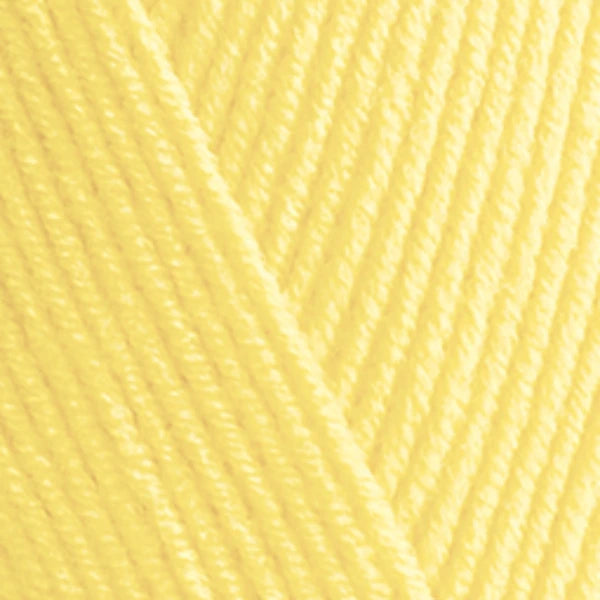 alize-baby-best 250 Light Yellow