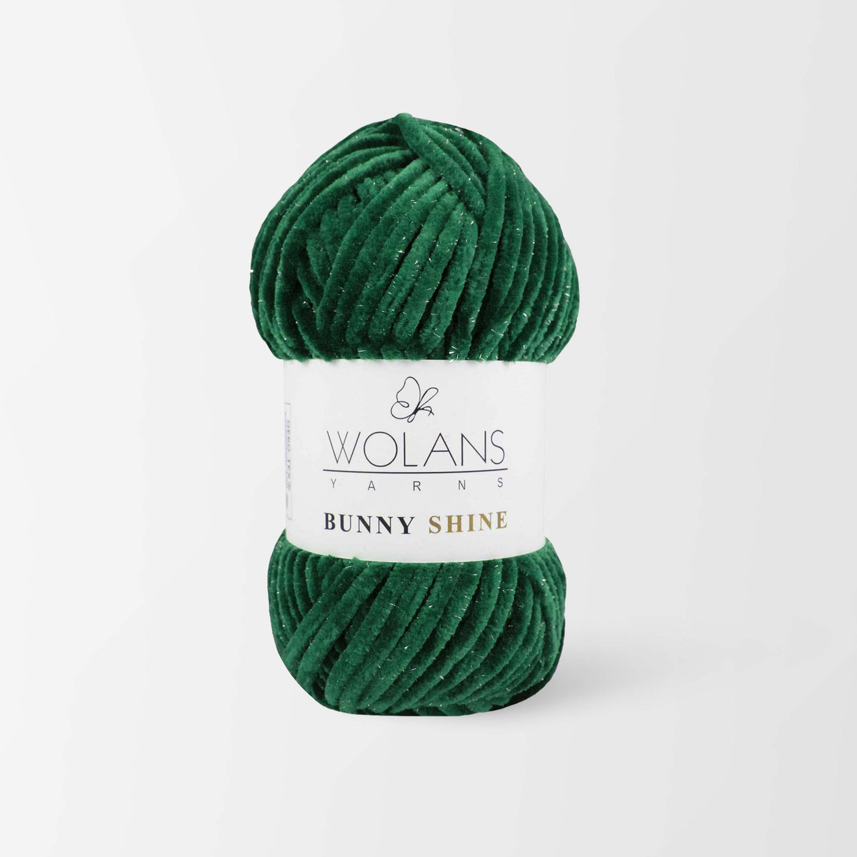 Wolans Bunny Shine