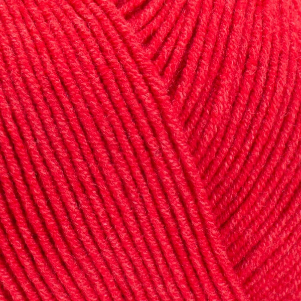 yarnart-jeans 26 Ruby