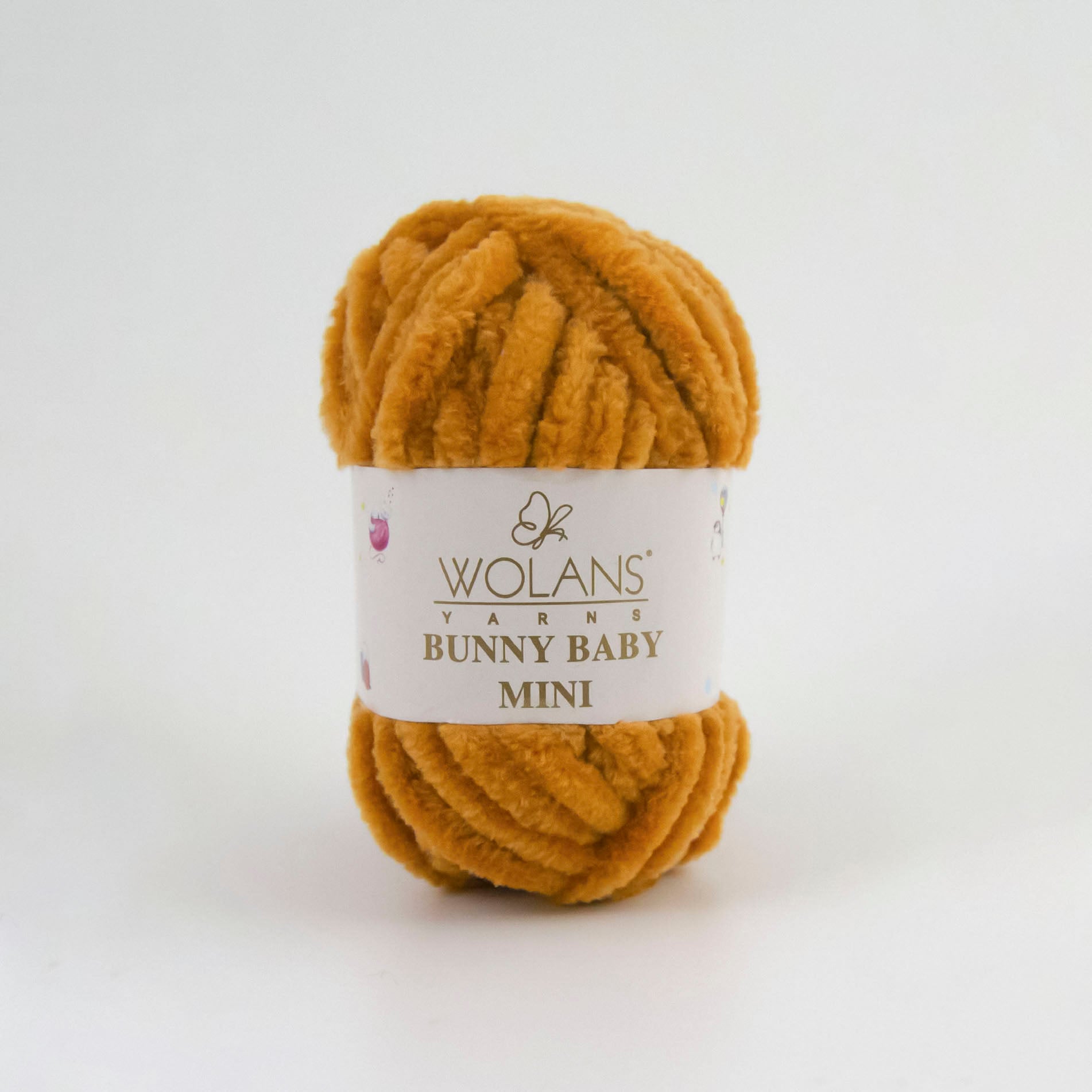 Wolans Bunny Baby Mini