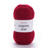 YarnArt Angora Star 3024 Bordeaux – fil duveteux acrylique et laine