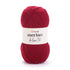 YarnArt Merino DeLuxe 50 3024 Veinipunane – villa-akrüüllõng