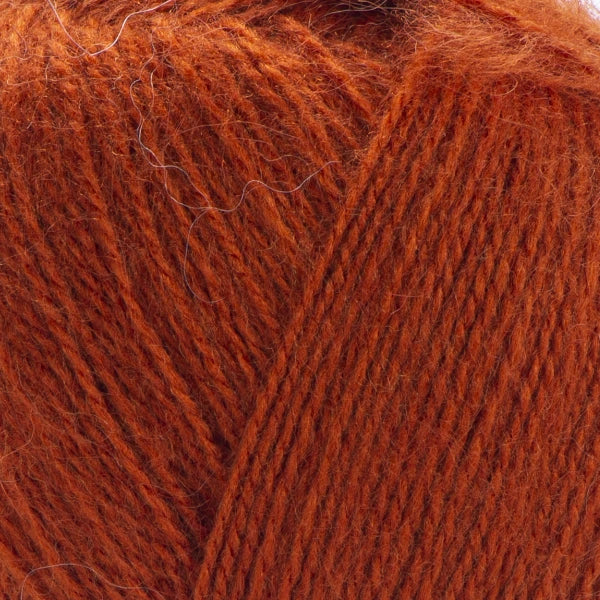 yarnart-angora-star 3027 Brick